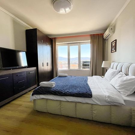 Amazing View Central 1 Bedroom Apartment Pazardzhik Buitenkant foto