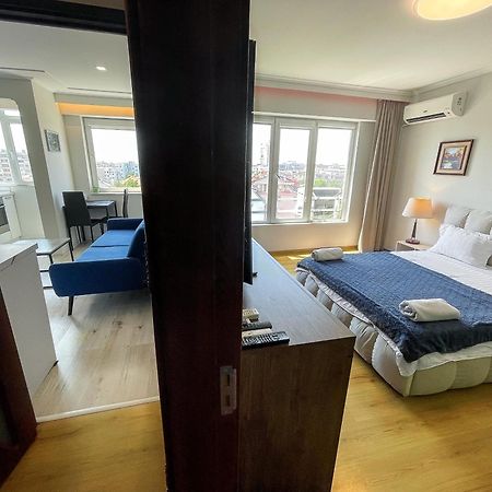 Amazing View Central 1 Bedroom Apartment Pazardzhik Buitenkant foto