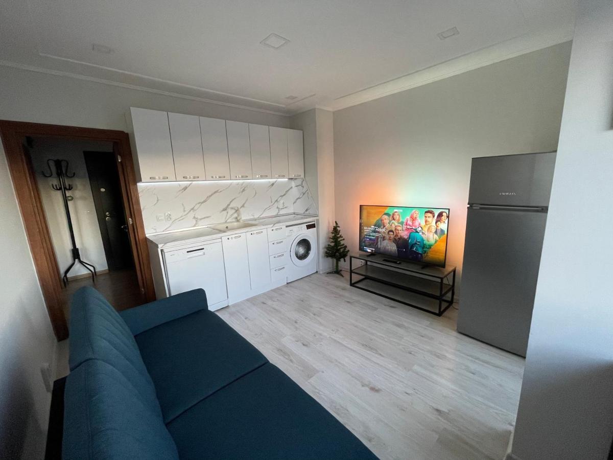 Amazing View Central 1 Bedroom Apartment Pazardzhik Buitenkant foto