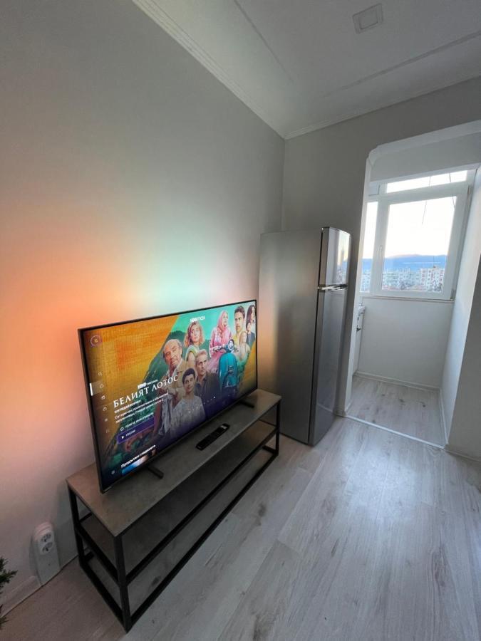 Amazing View Central 1 Bedroom Apartment Pazardzhik Buitenkant foto
