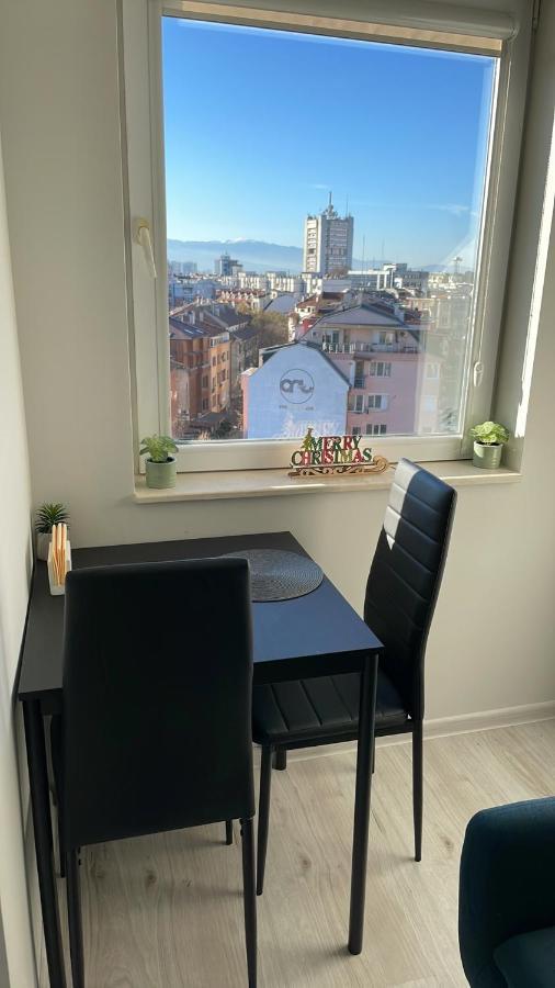 Amazing View Central 1 Bedroom Apartment Pazardzhik Buitenkant foto