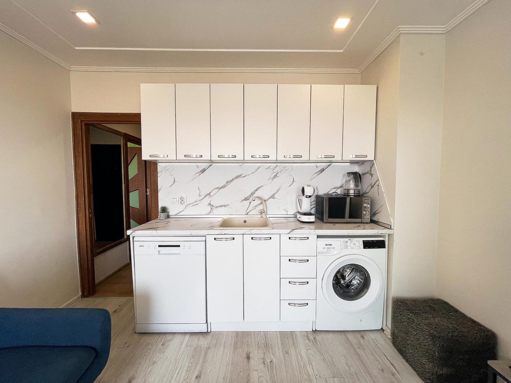 Amazing View Central 1 Bedroom Apartment Pazardzhik Buitenkant foto